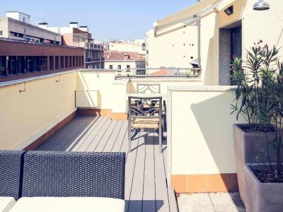Mercure Madrid Centro - 42