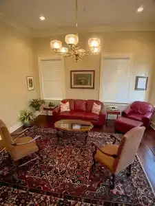 Fort Conde Inn - - 18