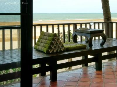 Praseban Resort - 63