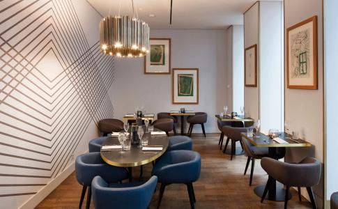 art'otel berlin mitte, part of Radisson Group - 30
