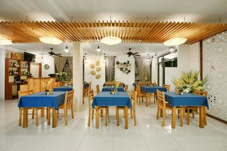 Mai Boutique Villa - 19