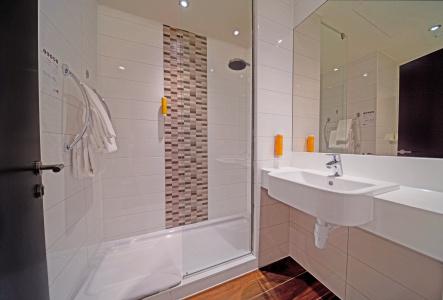 Premier Inn Dubai Al Jaddaf - 38