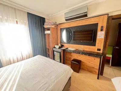 Amasra Ceylin Otel - 42