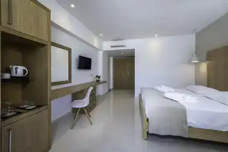 Gaia Palace - 5