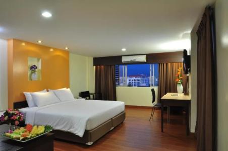 Mayflower Grande Chiang Mai - 94