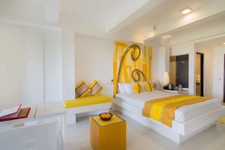 The Theva Residency - 6
