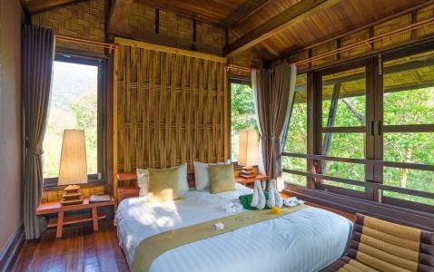 Alama Sea Village Resort - Sha Extra Plus - 91