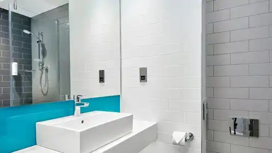Holiday Inn Express - Nice - Grand Arenas, An Ihg - 9