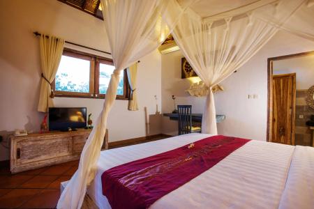 Ubud Luwih Nature Retreat - 6