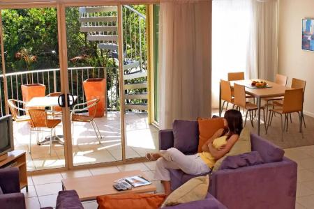 Caloundra Central Apartment - 6