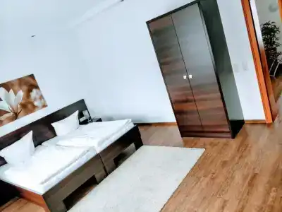 Apart- Stadtvilla Premium - 31