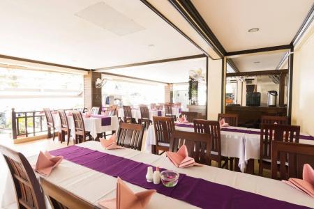 Aonang Orchid Resort - Sha Extra Plus - 22