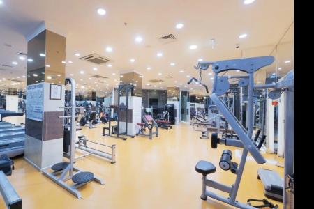 Mercure Istanbul Bakirkoy - 28