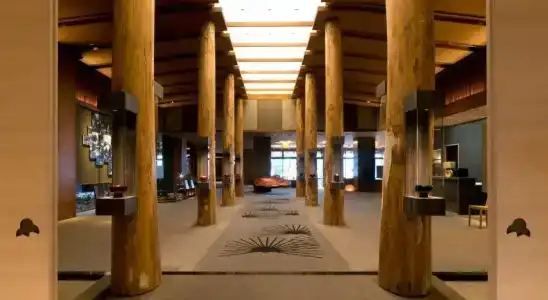 Kagaya Bettei Matsunomidori - 1