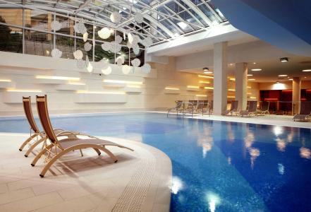 Wellness Apollo – Terme & Wellness LifeClass - 14