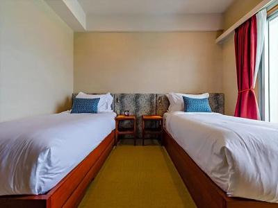 Oile By Dsh Resorts - 51
