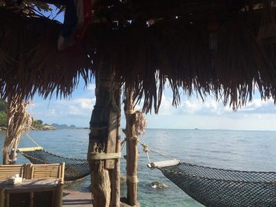 Haad Son Resort (Koh Raham) - 10
