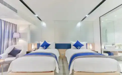 Wintree City Resort - 4