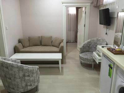 Taksim Peri Suite - 1