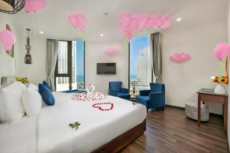 Sea Corner Boutique & Apartment - 1