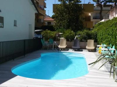 Condor - Con Piscina - 14