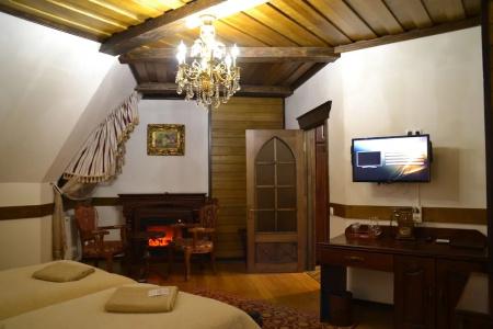 Zámek Lužec Spa & Wellness Resort - 66