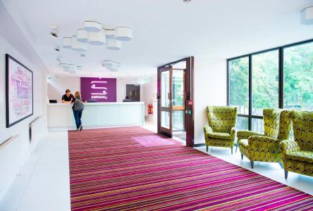 Safestay Kensington Holland Park - 25