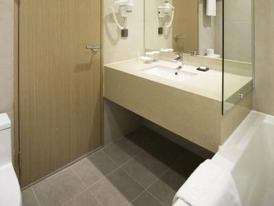 Best Western Haeundae - 8