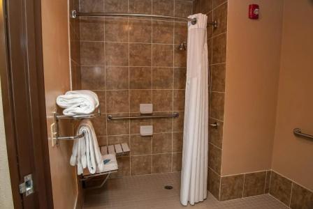 Holiday Inn Express Tucson-Airport, An Ihg - 8