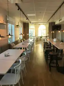 Best Western Svava - 20