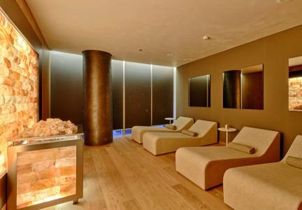 Maritim Plaza Tirana - 2