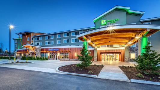 Holiday Inn, An Ihg - 41