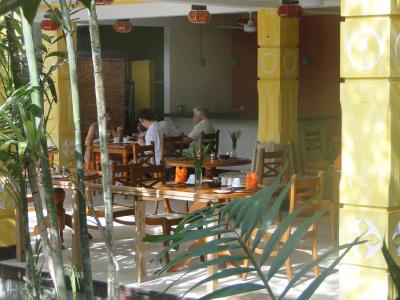 Thambapanni Retreat - 27