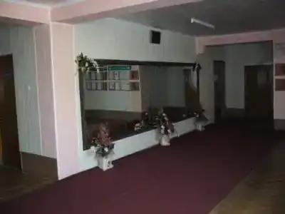 Профспилковый - 7