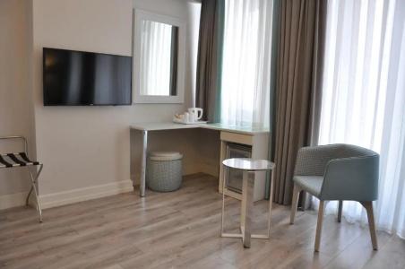 Centrum Suites İstanbul - 39