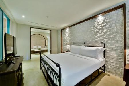 Thames Valley Khao Yai - Sha Plus - 75