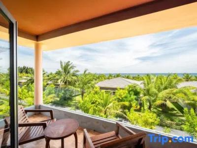 Sea Star Resort - 39