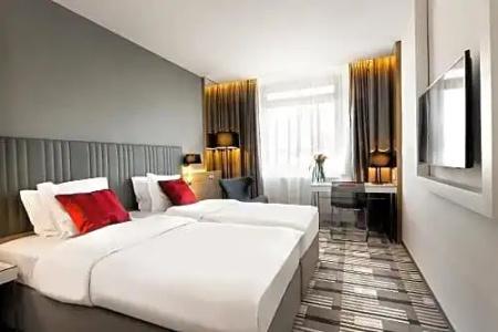 Best Western Premier International Brno - 48