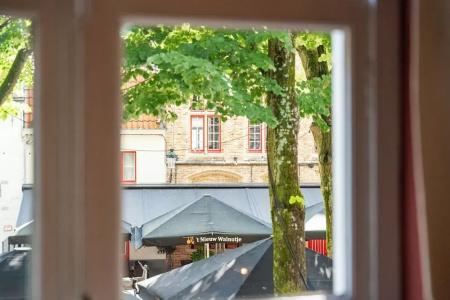 B&B Den Witten Leeuw - 71