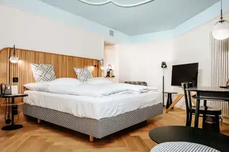 Best Western Plus Bern - 60