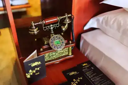 Golden Temple Boutique - 68