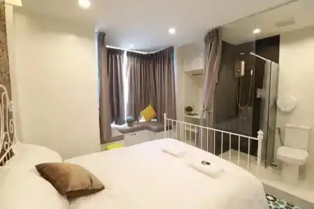 The Lol Elephant Hostel - 50