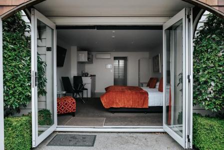 The Grange b&b - 38