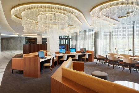 Washington Hilton - 26