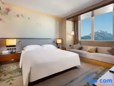 Hilton Garden Inn Lijiang - 36