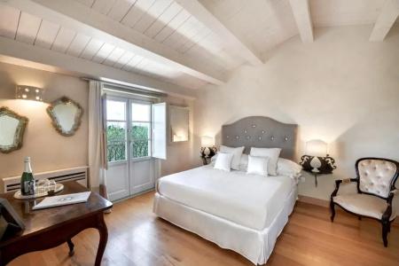 Zahir Country House - 21