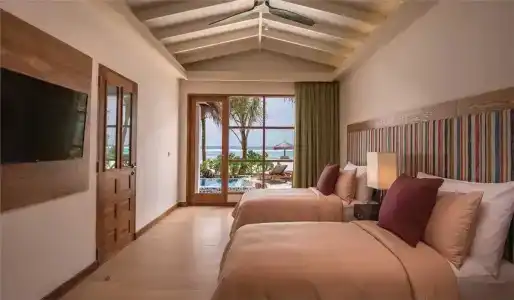 OBLU SELECT Sangeli - Premium All Inclusive - 2
