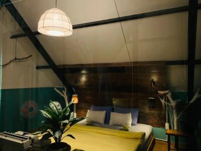 Uyen's House - 1