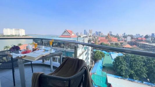 Harmony Phnom Penh - 85