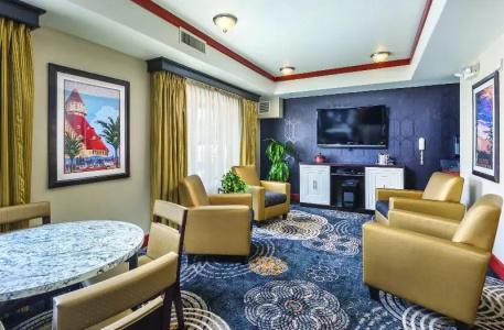 Worldmark San Diego - Balboa Park - 31